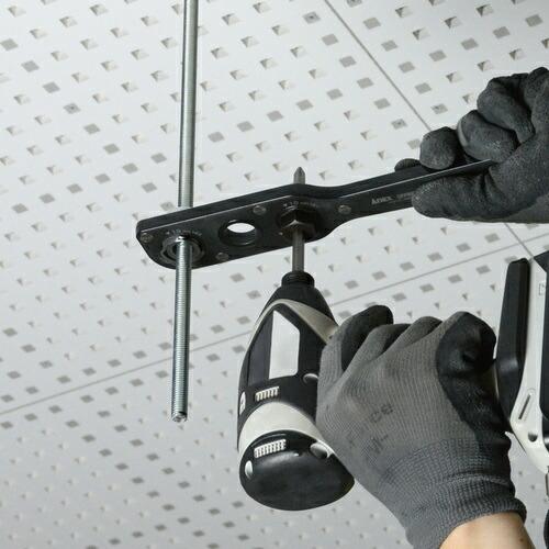 アネックス オフセットアダプター ( AOA-19 ) |  | 08