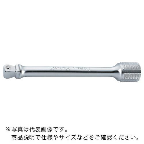 【SALE価格】Ko-ken オフセットエクステンションバー 差込角9.5mm ( 3763-50 ) (株)山下工業研究所 | 