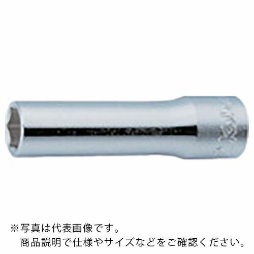 【SALE価格】Ko-ken 6角ディープソケット 対辺30 差込角12.7 全長77 ( 4300M-30 ) (株)山下工業研究所 | 