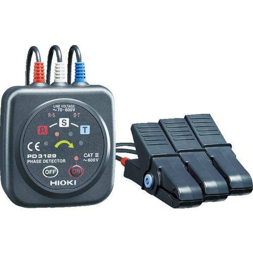 【SALE価格】HIOKI 検相器  ( PD3129 ) 日置電機(株) | 