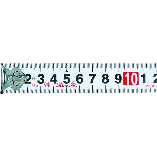 【SALE価格】KDS ダブルジーVマグ25巾5.5m ( GGV25-55MG ) |  | 02