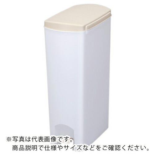 TONBO セパ スリムペダル 25 ホワイト ( 00849 ) 新輝合成(株) | 