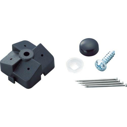 【SALE価格】光 パンチングボード 石膏ボード用 止め具セット 黒 4組入 ( PBST-1 ) | 