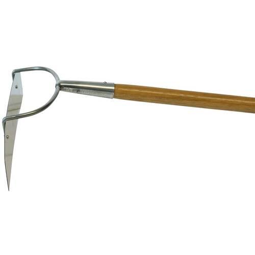 金象 ステンレス板レーキ450 ( 072739 ) 浅香工業(株) |  | 03