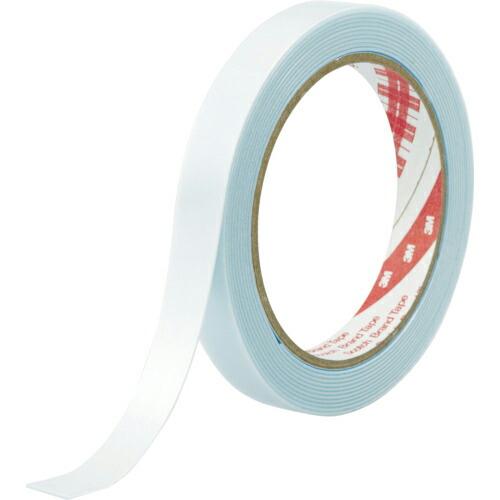 【SALE価格】3M スコッチ 超強力なのに!!あとからはがせる両面テープ プレミアゴールド 15mm×3m ( SRG-15 ) | 3M