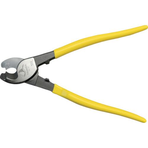 TTC イエローシャーク60(ケーブルカッター 250mm) ( CA-60 ) |  | 01