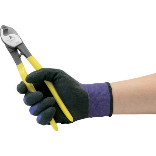 TTC イエローシャーク60(ケーブルカッター 250mm) ( CA-60 ) |  | 03