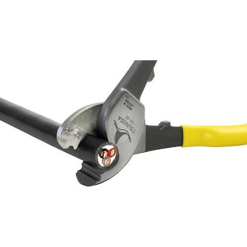 TTC イエローシャーク60(ケーブルカッター 250mm) ( CA-60 ) |  | 08