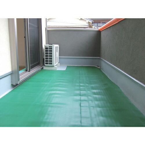 MF エンビシート(グリーン)ピラマット(N35-061) ( YS022 ) エムエフ(株) |  | 02