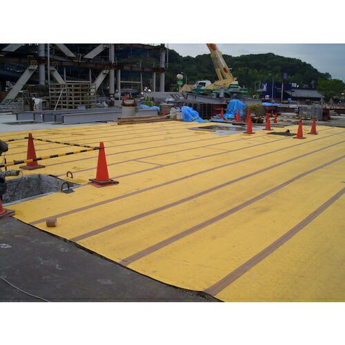 MF エンビシート(グリーン)ピラマット(N35-061) ( YS022 ) エムエフ(株) |  | 03