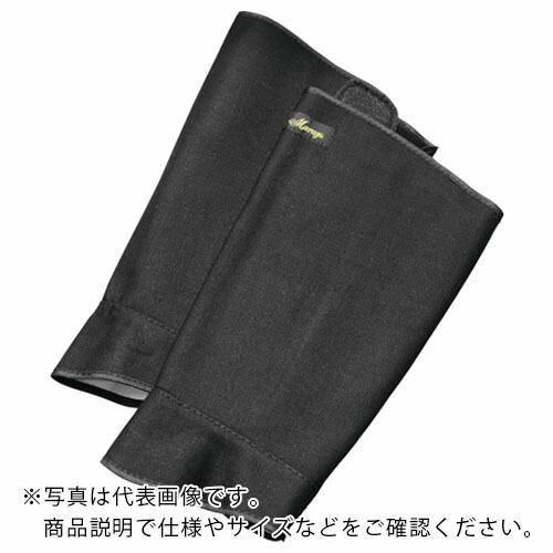 【SALE価格】MARUGO 長脚絆マジック 黒 XL ( NKYAHANM-BK-XL ) (株)丸五 | 
