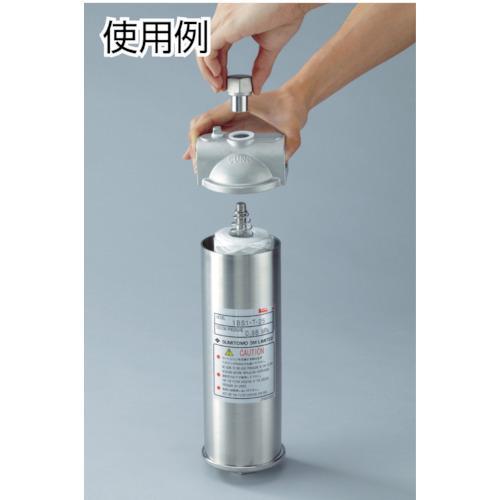 3M コットン製糸巻きフィルターカートリッジ 1μm 30インチ ( D-CCSY-3
