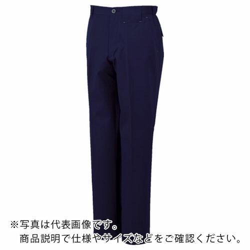 【SALE価格】コーコス 作業服 ノータックスラックス A-3173 1ネイビー ウエスト70cm 股下80cm ( A-3173-1-70 ) | 