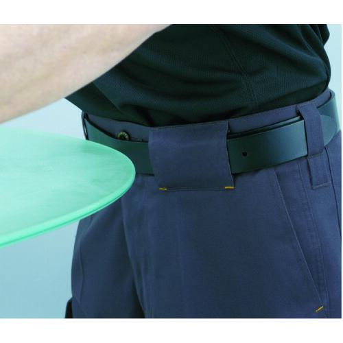 【SALE価格】コーコス 作業服 ノータックスラックス A-3173 1ネイビー ウエスト70cm 股下80cm ( A-3173-1-70 ) |  | 02