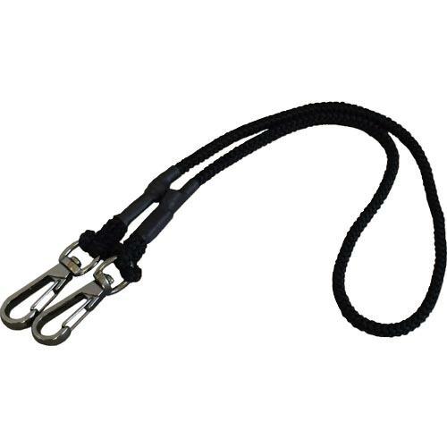【SALE価格】フジ矢 セーフティコード3kgタイプ(黒) ( FSC-3BK ) | 