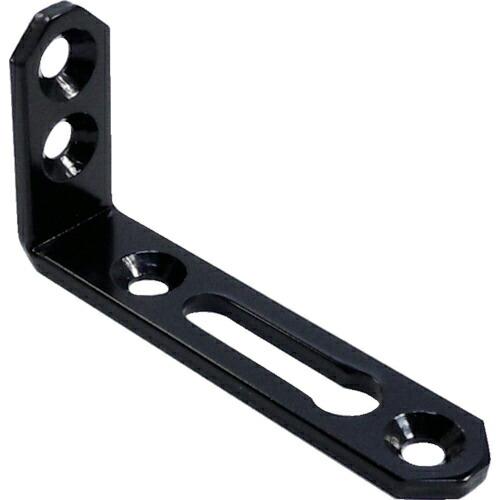 【SALE価格】DAIDОHANT ピッタリサポート ブラック IL703S 3×15×70×35mm ( 00065810 ) (株)ダイドーハント | 