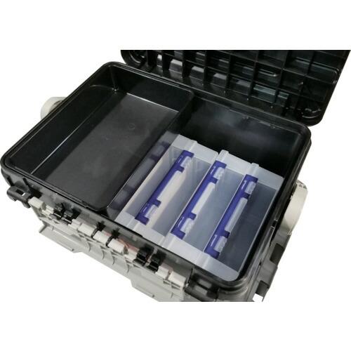 【SALE価格】MEIHO バケットマウスBM‐7000 ブラック ( BM-7000 BK ) |  | 02