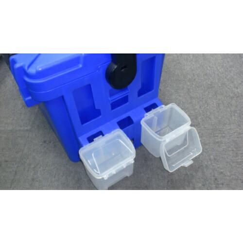 【SALE価格】MEIHO バケットマウスBM‐7000 ブラック ( BM-7000 BK ) |  | 04