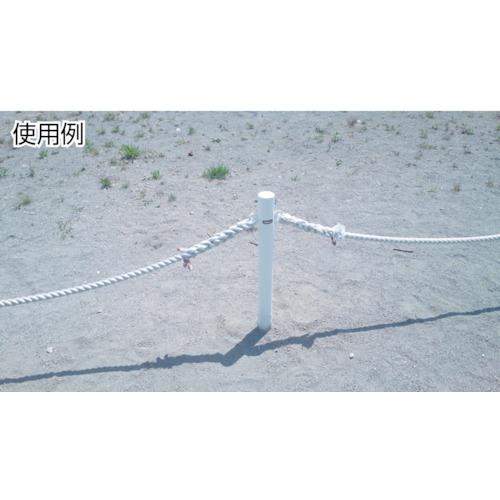 【SALE価格】ユタカメイク　ポリエステルロープドラム巻　１６ｍｍ×１００ｍ ( PRS-16 )