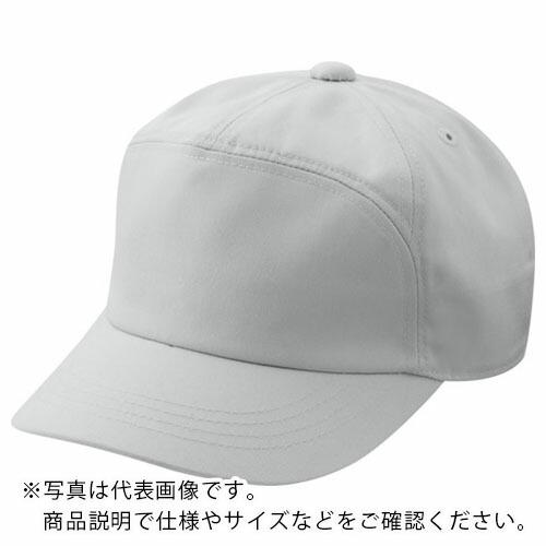 ミドリ安全 キャップ シルバーグレー L ( TC11-L ) ミドリ安全(株) | 