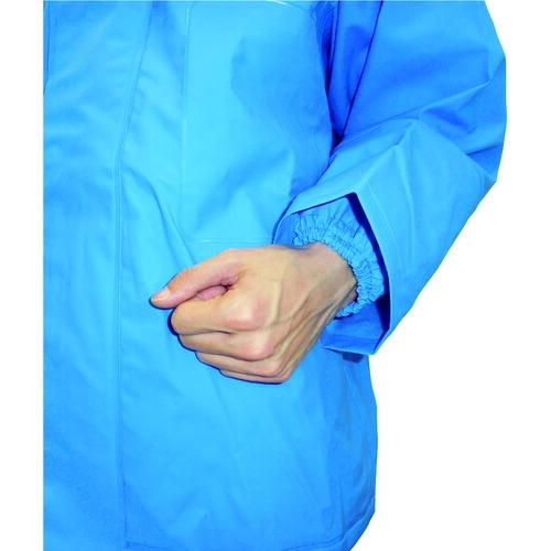 ハンシン RA-96 ジャケット ホワイト S ( RA-96WH-S ) 阪神素地(株) |  | 02