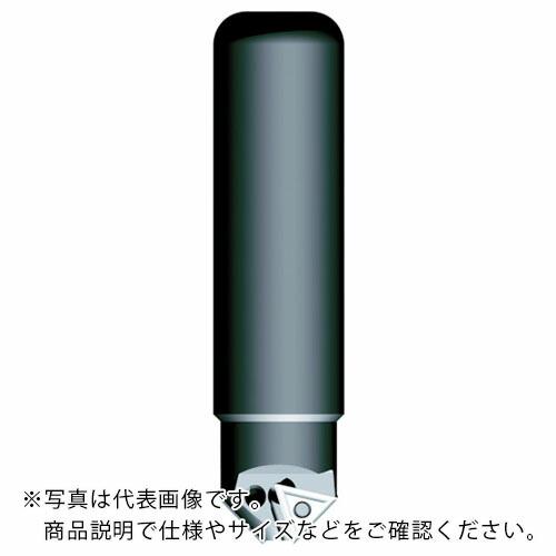 【SALE価格】富士元 面取りカッター 40° シャンクφ20 ( NK4031T-20 ) | 