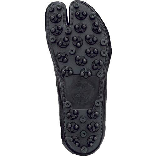 【SALE価格】MARUGO スパイク(8枚馳)2型 黒 26.5cm ( SP8.2-BK-265 ) |  | 01