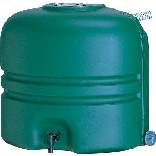 【SALE価格】コダマ 雨水タンク ホームダム110L RWT-110 グリーン ( RWT-110-GREEN ) コダマ樹脂工業(株) | 