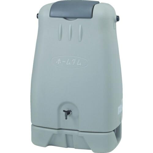 【SALE価格】コダマ 雨水タンク ホームダム250L RWT-250 グレー ( RWT-250-GREY ) コダマ樹脂工業(株) | 