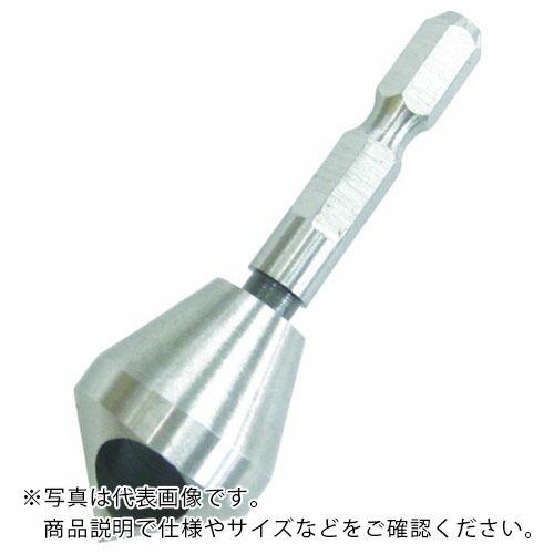【SALE価格】RELIEF 六角軸 精密面取りカッター φ5~10mm ( 27574 ) | 