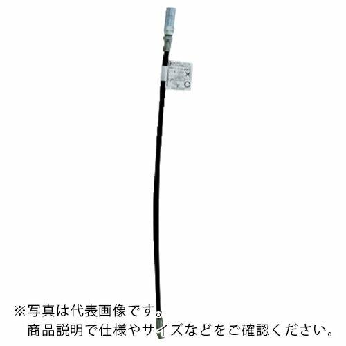 【SALE価格】AZ フレキシホースチャッキング式450mm ( G604 ) (株)エーゼット | 