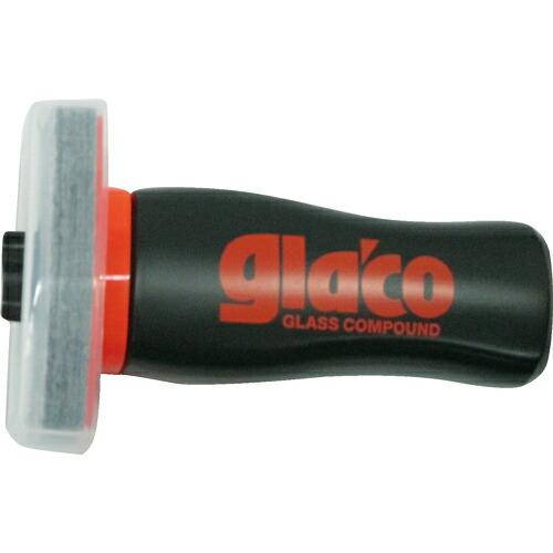 【SALE価格】glaco 車輌ガラス用クリーナー ガラコぬりぬりコンパウンド ( 04101 ) (株)ソフト99コーポレーション | 