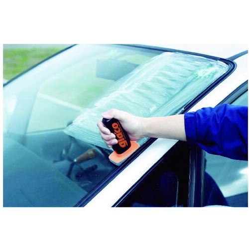 【SALE価格】glaco 車輌ガラス用クリーナー ガラコぬりぬりコンパウンド ( 04101 ) (株)ソフト99コーポレーション |  | 03