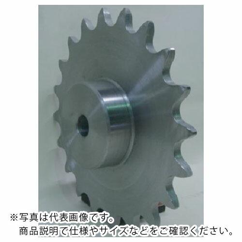 KANA ニバイピッチスプロケット 歯数21 適合チェーンNo.C2062H ( 2062B21 ) 片山チエン(株)