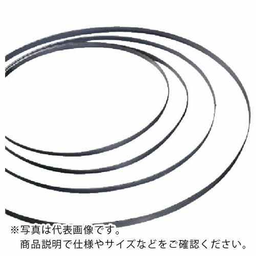 育良 ( 育良精機 )　バンドソーブレード（３０２４５）　（５枚入） ( ISBB-3750-6/10 ) (メーカー取寄)