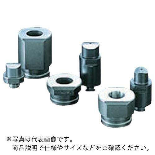 DIAMOND 長穴WHポンチ13.0x19.0 ( 6P1130 )