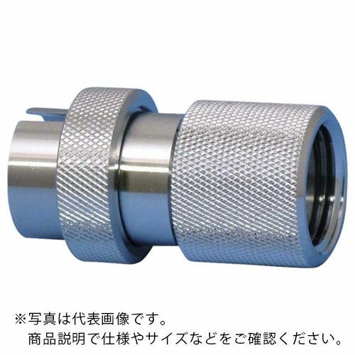 七星 メタルコネクタ NCS-44シリ-ズ 4極 GPM3/4 ( NCS-444-GPM3/4 )