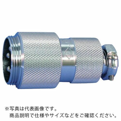 七星 メタルコネクタ NCS-50シリーズ 4極 AD ( NCS-504-AD )