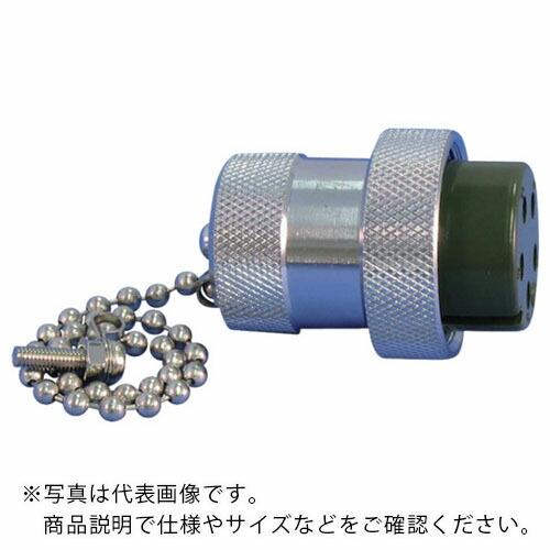 七星 メタルコネクタ NCS‐60シリーズ 3極 SP ( NCS-603-SP )