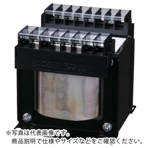 豊澄電源 ( 豊澄電源機器 )　ＳＤ４１シリーズ　４００Ｖ対１００Ｖの絶縁トランス　５００ＶＡ ( SD41-500A2 ) (メーカー取寄)