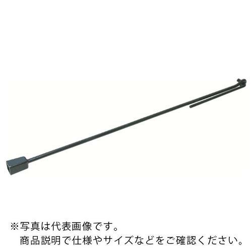 モクバ印 配管用レンチ 開栓器 BOX型 1500mm ( G-2-150 ) (株)小山刃物製作所 | 