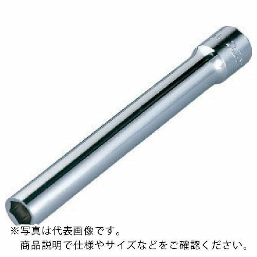 KTC 9.5sq.ロングディープソケット10mm ( B3LL-10 ) 京都機械工具(株) | 