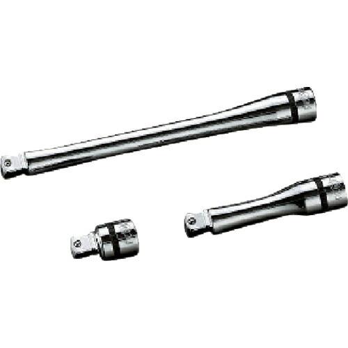 nepros 9.5sq.ウォブルエクステンションバーセット[3本組] ( NTBE303JW ) 京都機械工具(株) | 
