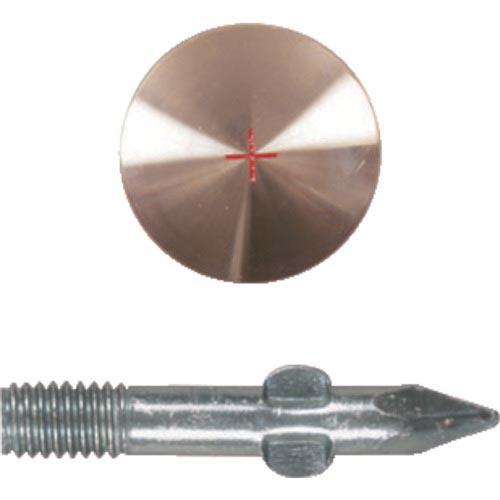 STS 基準点鋲 (20枚入) ( SB-30 ) STS 基準点鋲 20枚入 SB-30 入数：1箱(20枚入)