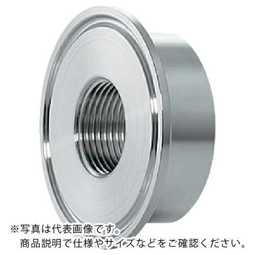 KAKUDAI ヘルール内ネジソケット 2S×10  ( 690-27-DX10 ) (株)カクダイ (メーカー取寄) | 