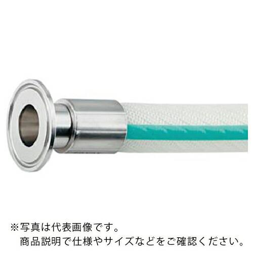 KAKUDAI サニタリーホース 25.4×35.5  ( 691-34-AX1500 ) (株)カクダイ (メーカー取寄) | 