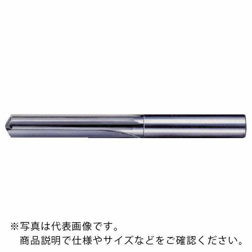 大見 ( 大見工業 )　超硬Ｖドリル（ロング）　１０．２ｍｍ ( OVDL-0102 ) (メーカー取寄)
