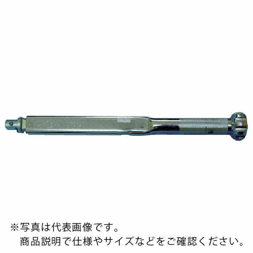 【SALE価格】カノン ヘッド交換式プリセット形トルクレンチ  ( N1000LCK ) (株)中村製作所 | 