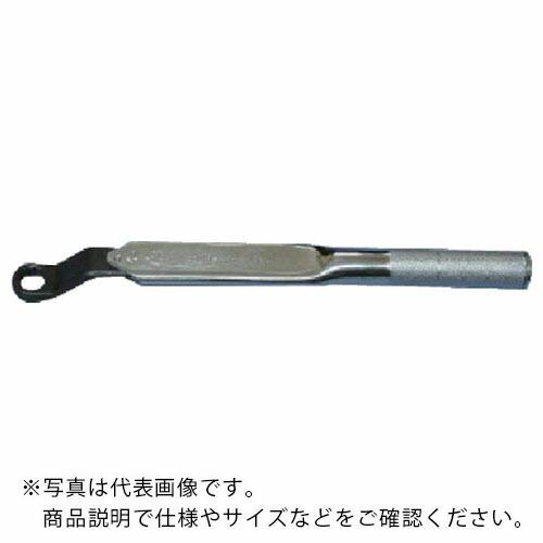 純正公式 カノン 【要トルク値指定】メガネ式単能形トルクレンチ