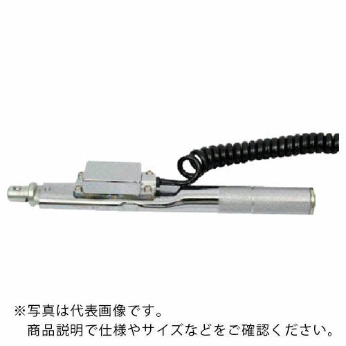 カノン ( 中村製作所 )　【要トルク値指定】スパナ式単能形トルクレンチ ( N420SPK24 ) (メーカー取寄)